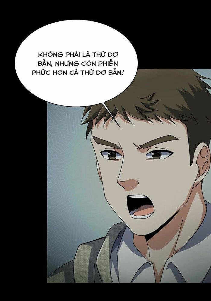 Ngày Tôi Sinh Ra, Bách Quỷ Dạ Hành, Tuyết Thi Hộ Đạo Chapter 83 - Trang 2