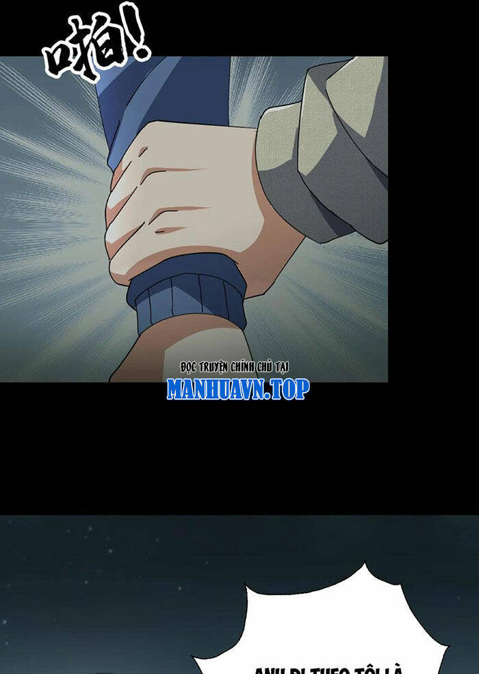 Ngày Tôi Sinh Ra, Bách Quỷ Dạ Hành, Tuyết Thi Hộ Đạo Chapter 83 - Trang 2