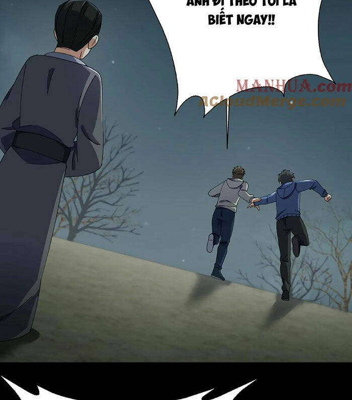 Ngày Tôi Sinh Ra, Bách Quỷ Dạ Hành, Tuyết Thi Hộ Đạo Chapter 83 - Trang 2