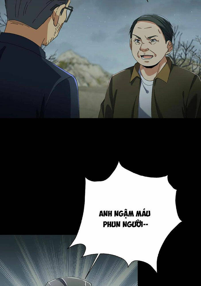 Ngày Tôi Sinh Ra, Bách Quỷ Dạ Hành, Tuyết Thi Hộ Đạo Chapter 83 - Trang 2