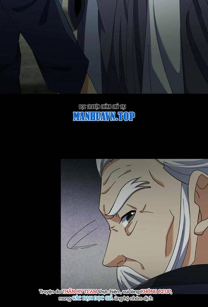 Ngày Tôi Sinh Ra, Bách Quỷ Dạ Hành, Tuyết Thi Hộ Đạo Chapter 83 - Trang 2