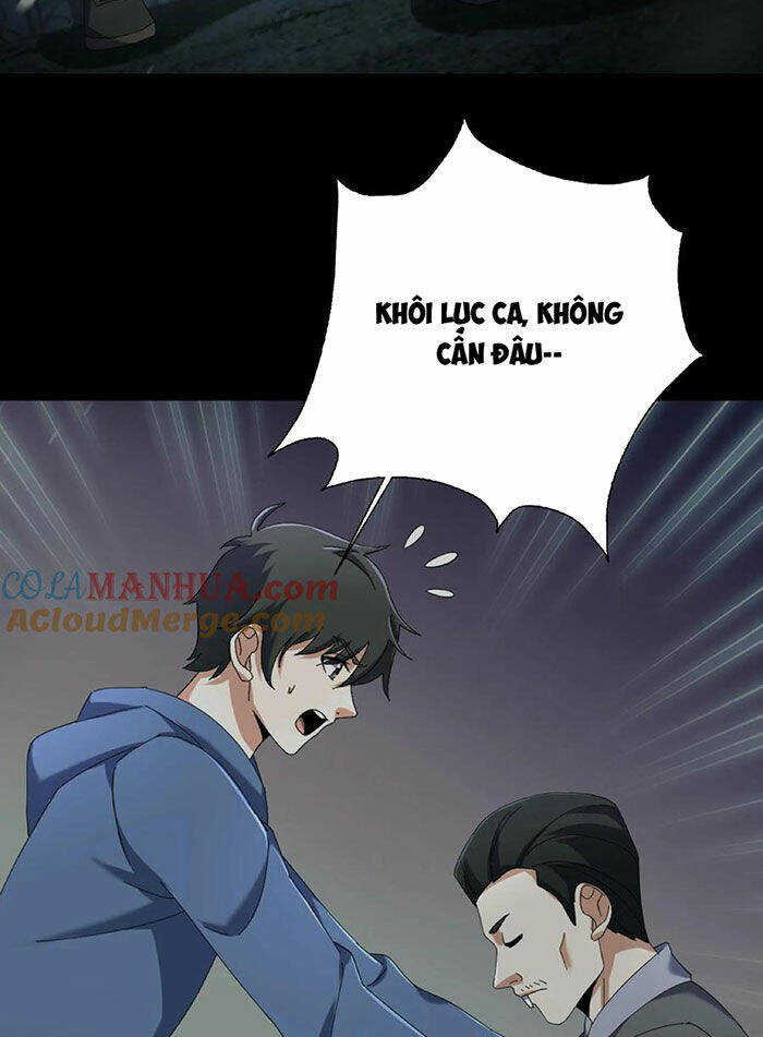 Ngày Tôi Sinh Ra, Bách Quỷ Dạ Hành, Tuyết Thi Hộ Đạo Chapter 83 - Trang 2