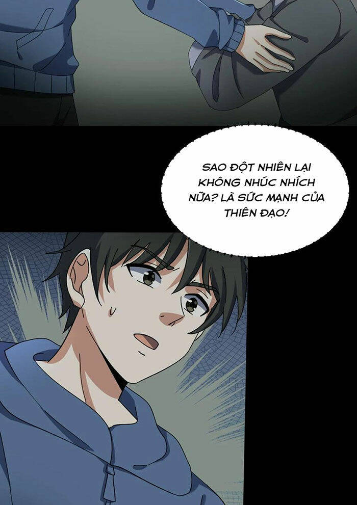 Ngày Tôi Sinh Ra, Bách Quỷ Dạ Hành, Tuyết Thi Hộ Đạo Chapter 83 - Trang 2