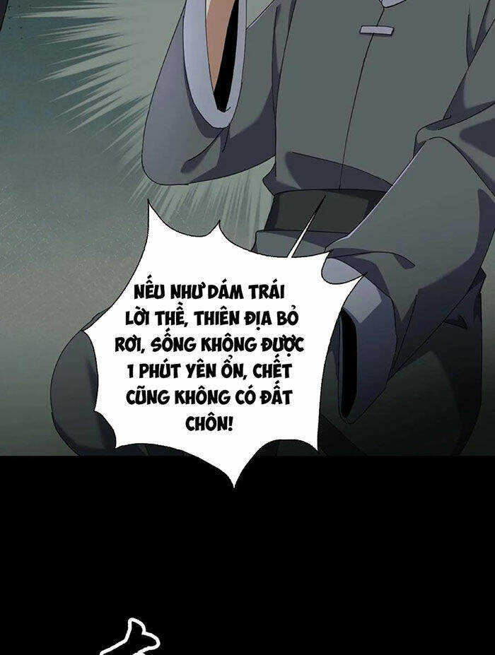 Ngày Tôi Sinh Ra, Bách Quỷ Dạ Hành, Tuyết Thi Hộ Đạo Chapter 83 - Trang 2