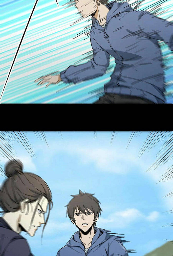 Ngày Tôi Sinh Ra, Bách Quỷ Dạ Hành, Tuyết Thi Hộ Đạo Chapter 84 - Trang 2