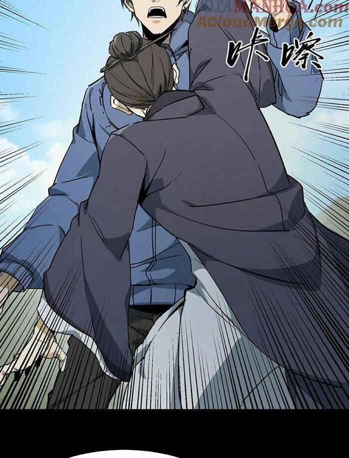 Ngày Tôi Sinh Ra, Bách Quỷ Dạ Hành, Tuyết Thi Hộ Đạo Chapter 84 - Trang 2