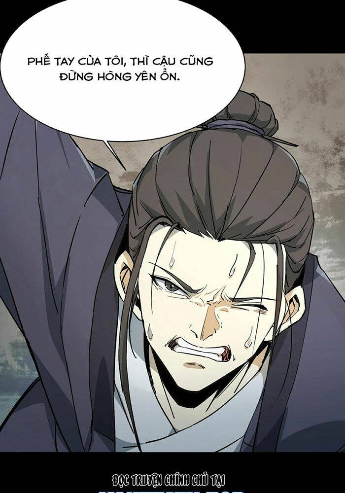 Ngày Tôi Sinh Ra, Bách Quỷ Dạ Hành, Tuyết Thi Hộ Đạo Chapter 84 - Trang 2