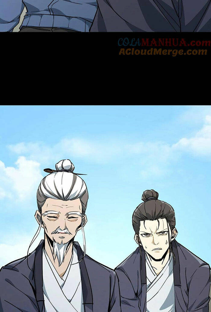 Ngày Tôi Sinh Ra, Bách Quỷ Dạ Hành, Tuyết Thi Hộ Đạo Chapter 84 - Trang 2