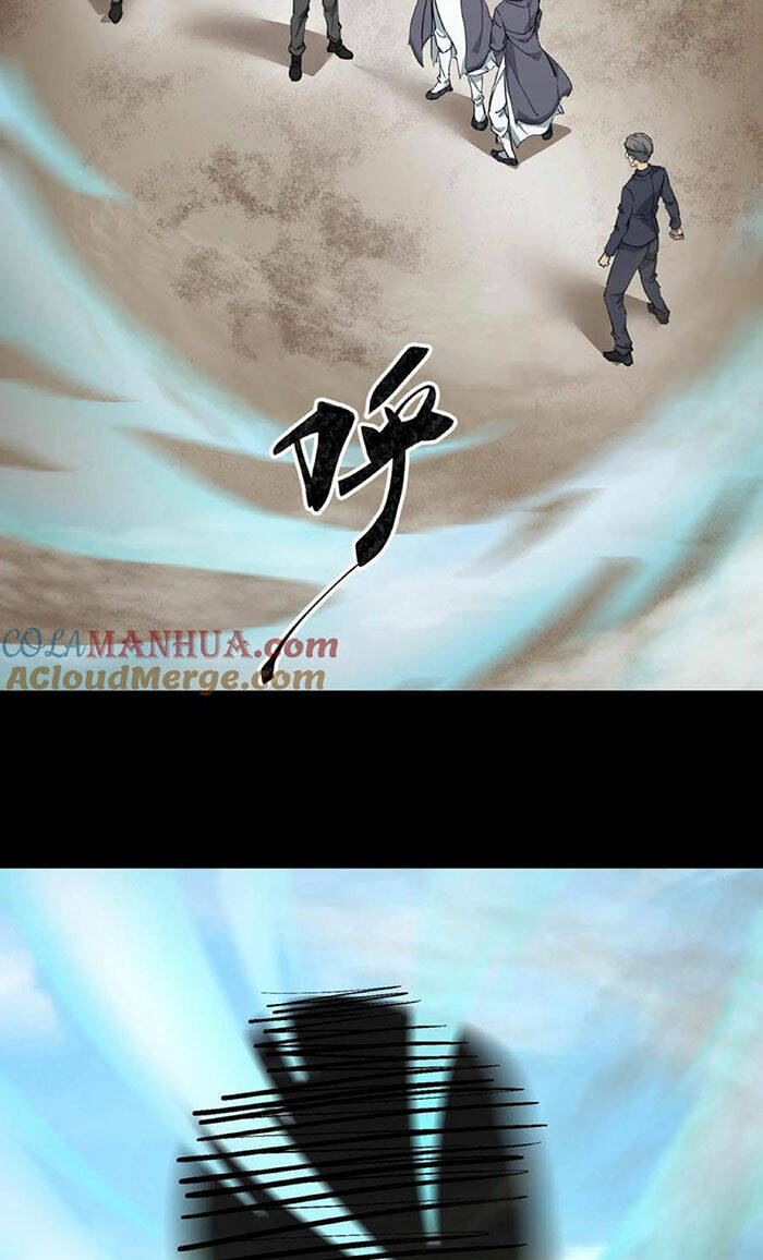 Ngày Tôi Sinh Ra, Bách Quỷ Dạ Hành, Tuyết Thi Hộ Đạo Chapter 84 - Trang 2