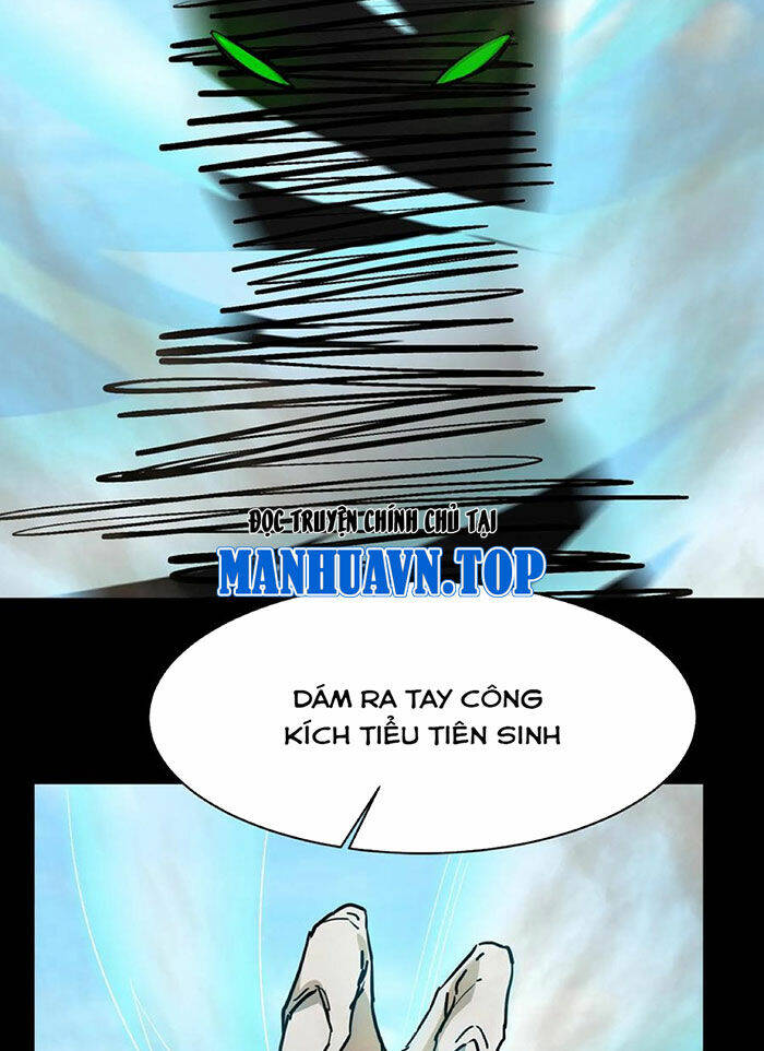 Ngày Tôi Sinh Ra, Bách Quỷ Dạ Hành, Tuyết Thi Hộ Đạo Chapter 84 - Trang 2