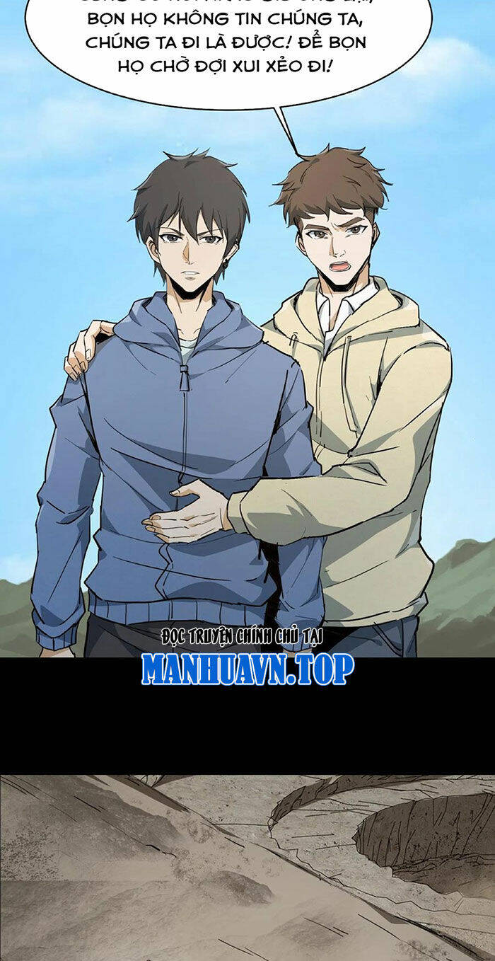 Ngày Tôi Sinh Ra, Bách Quỷ Dạ Hành, Tuyết Thi Hộ Đạo Chapter 84 - Trang 2