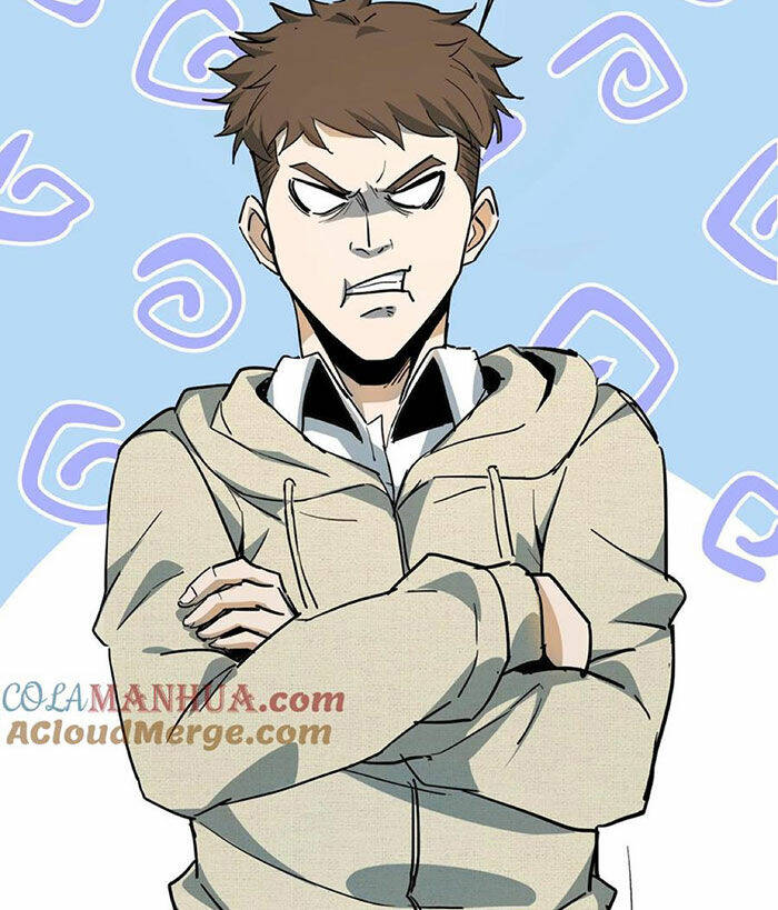 Ngày Tôi Sinh Ra, Bách Quỷ Dạ Hành, Tuyết Thi Hộ Đạo Chapter 84 - Trang 2