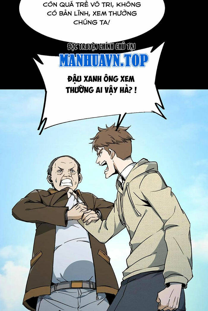 Ngày Tôi Sinh Ra, Bách Quỷ Dạ Hành, Tuyết Thi Hộ Đạo Chapter 84 - Trang 2