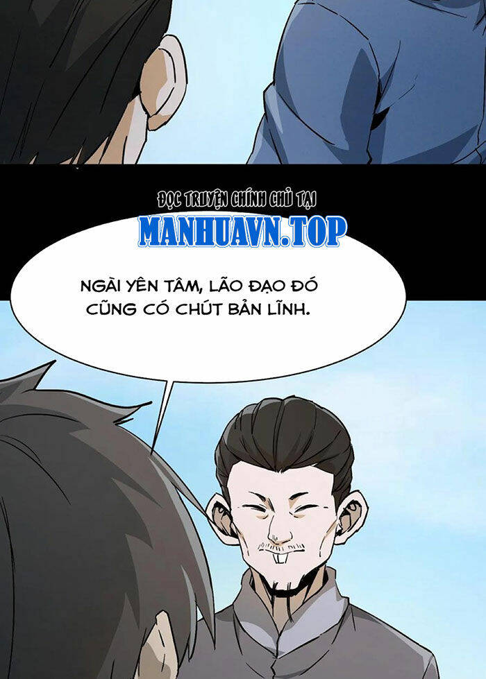 Ngày Tôi Sinh Ra, Bách Quỷ Dạ Hành, Tuyết Thi Hộ Đạo Chapter 84 - Trang 2