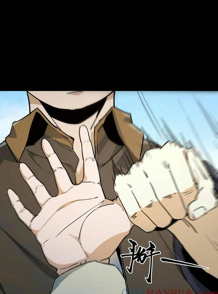 Ngày Tôi Sinh Ra, Bách Quỷ Dạ Hành, Tuyết Thi Hộ Đạo Chapter 84 - Trang 2