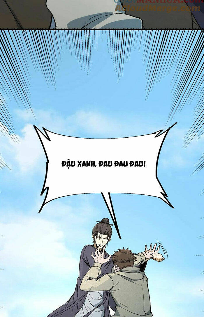 Ngày Tôi Sinh Ra, Bách Quỷ Dạ Hành, Tuyết Thi Hộ Đạo Chapter 84 - Trang 2