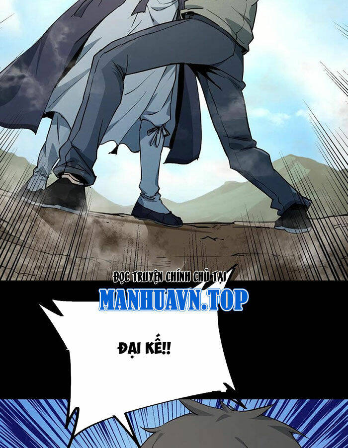 Ngày Tôi Sinh Ra, Bách Quỷ Dạ Hành, Tuyết Thi Hộ Đạo Chapter 84 - Trang 2