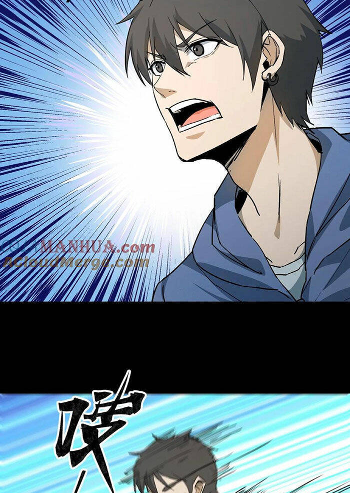 Ngày Tôi Sinh Ra, Bách Quỷ Dạ Hành, Tuyết Thi Hộ Đạo Chapter 84 - Trang 2