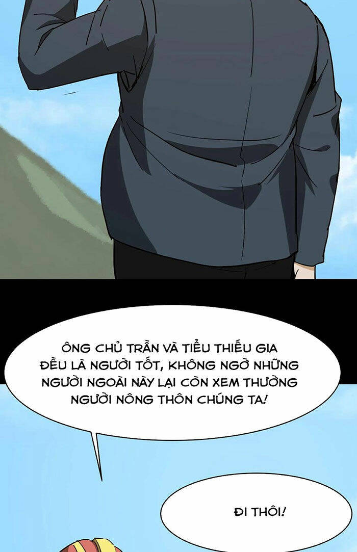 Ngày Tôi Sinh Ra, Bách Quỷ Dạ Hành, Tuyết Thi Hộ Đạo Chapter 85 - Trang 2