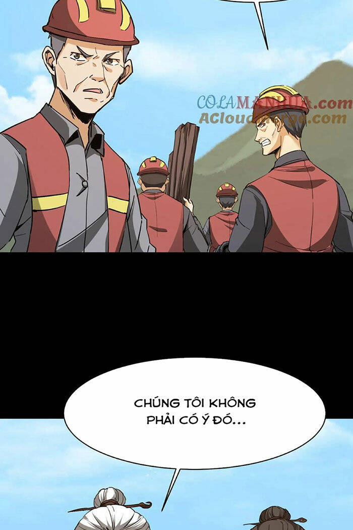 Ngày Tôi Sinh Ra, Bách Quỷ Dạ Hành, Tuyết Thi Hộ Đạo Chapter 85 - Trang 2