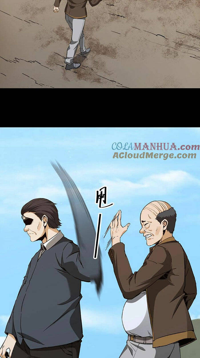 Ngày Tôi Sinh Ra, Bách Quỷ Dạ Hành, Tuyết Thi Hộ Đạo Chapter 85 - Trang 2