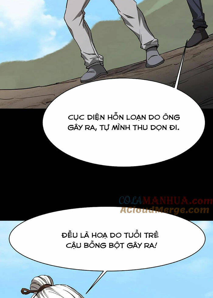 Ngày Tôi Sinh Ra, Bách Quỷ Dạ Hành, Tuyết Thi Hộ Đạo Chapter 85 - Trang 2