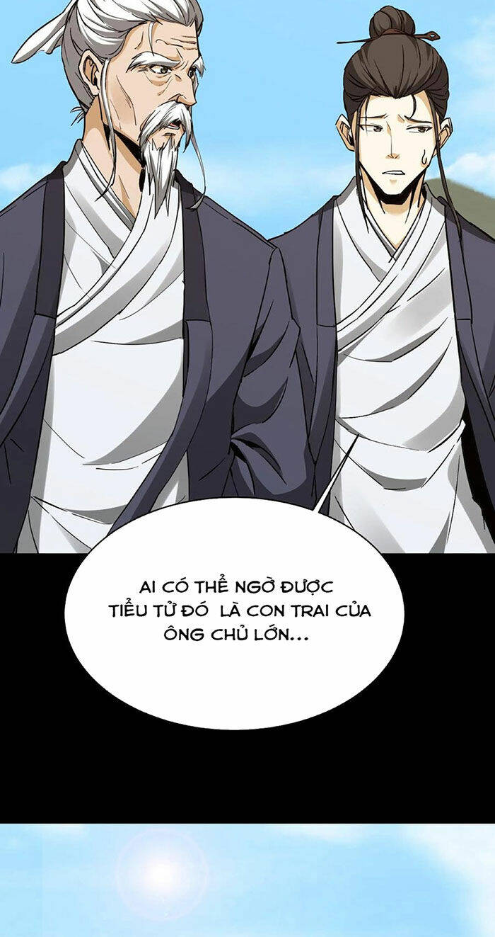 Ngày Tôi Sinh Ra, Bách Quỷ Dạ Hành, Tuyết Thi Hộ Đạo Chapter 85 - Trang 2