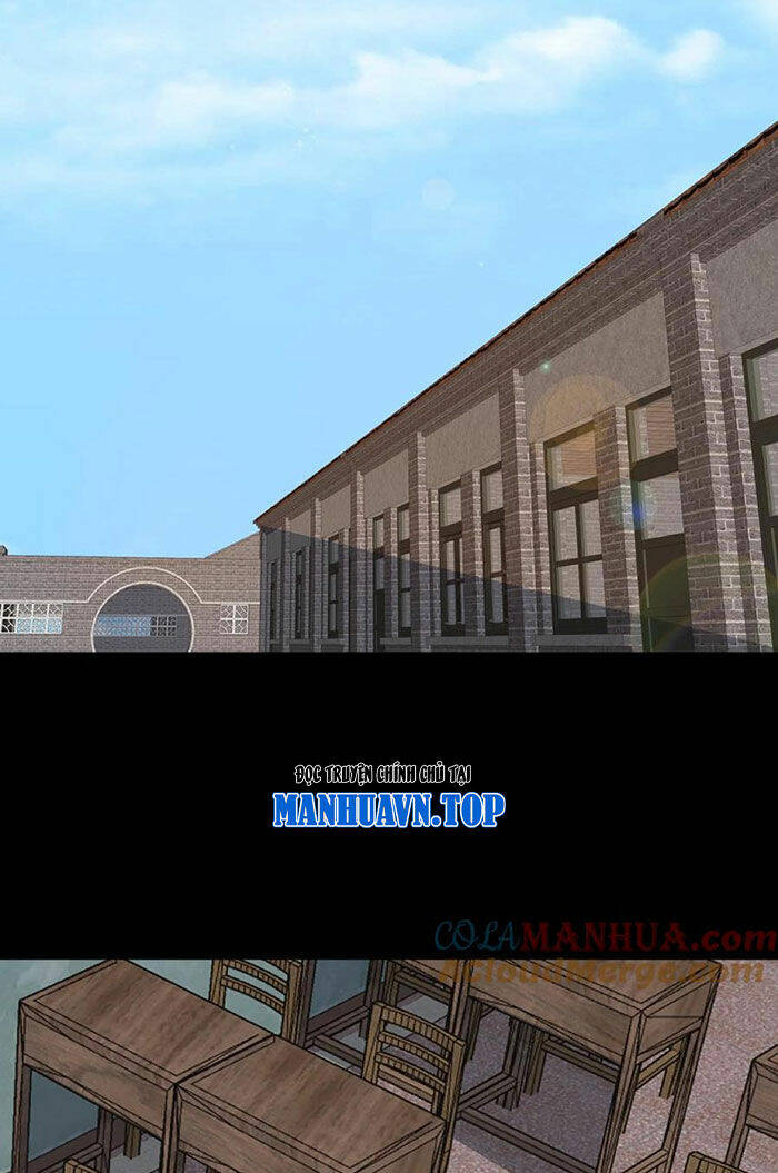 Ngày Tôi Sinh Ra, Bách Quỷ Dạ Hành, Tuyết Thi Hộ Đạo Chapter 85 - Trang 2