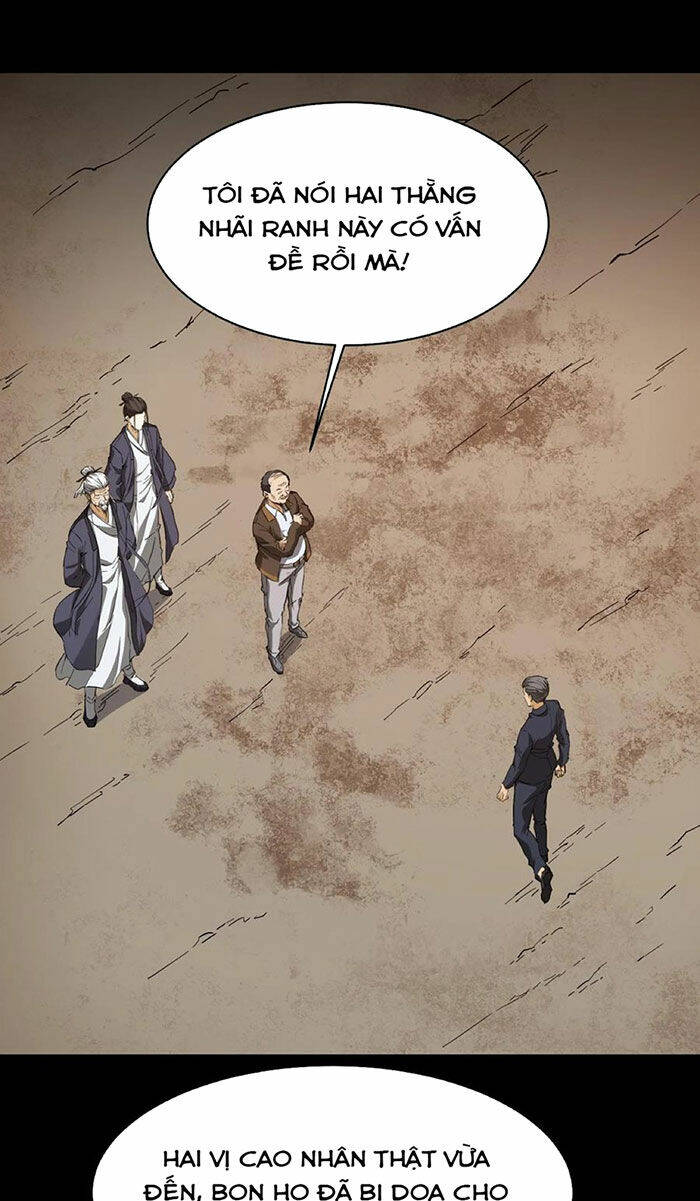 Ngày Tôi Sinh Ra, Bách Quỷ Dạ Hành, Tuyết Thi Hộ Đạo Chapter 85 - Trang 2