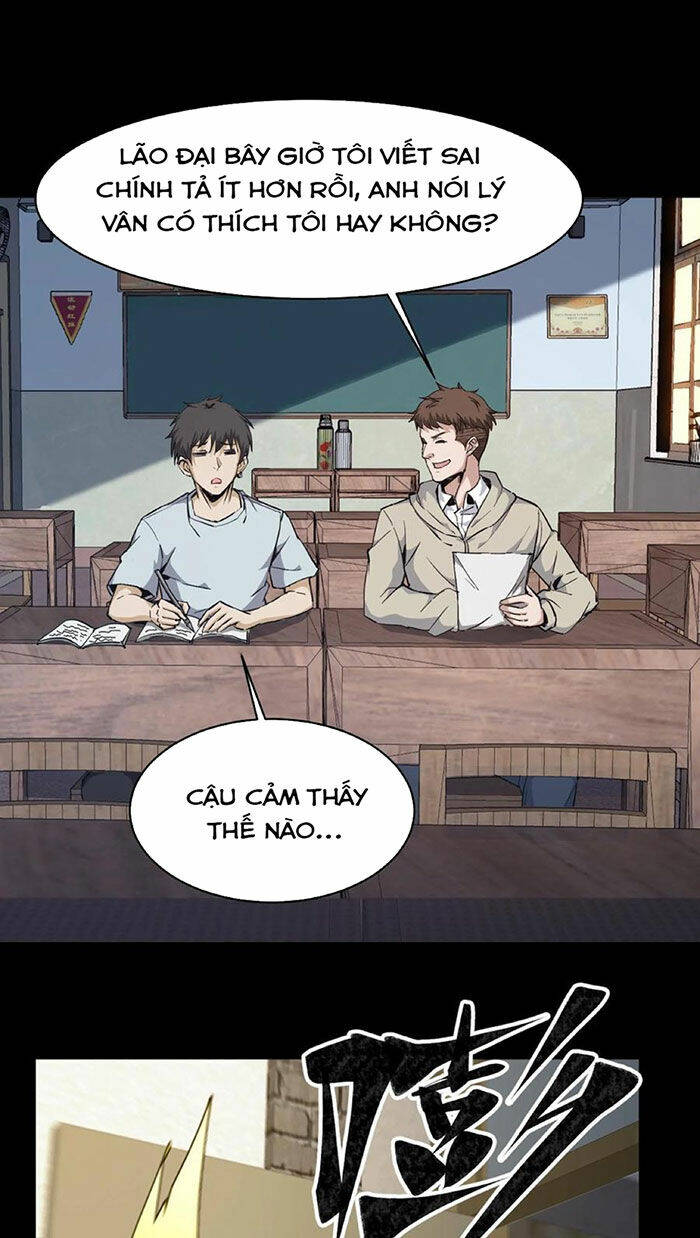 Ngày Tôi Sinh Ra, Bách Quỷ Dạ Hành, Tuyết Thi Hộ Đạo Chapter 85 - Trang 2