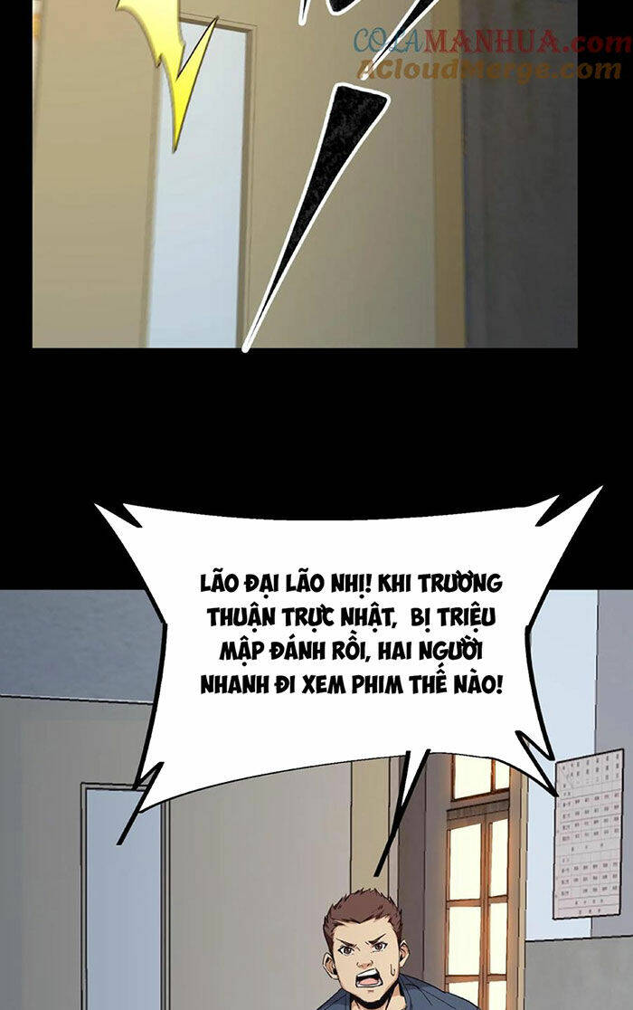 Ngày Tôi Sinh Ra, Bách Quỷ Dạ Hành, Tuyết Thi Hộ Đạo Chapter 85 - Trang 2