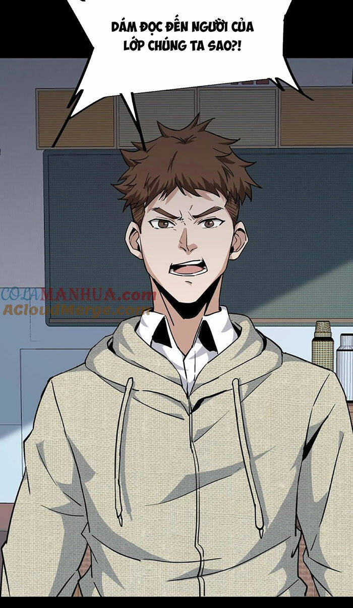 Ngày Tôi Sinh Ra, Bách Quỷ Dạ Hành, Tuyết Thi Hộ Đạo Chapter 85 - Trang 2