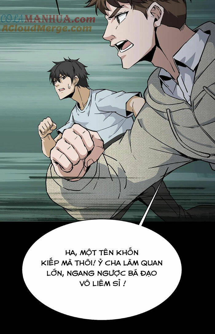 Ngày Tôi Sinh Ra, Bách Quỷ Dạ Hành, Tuyết Thi Hộ Đạo Chapter 85 - Trang 2