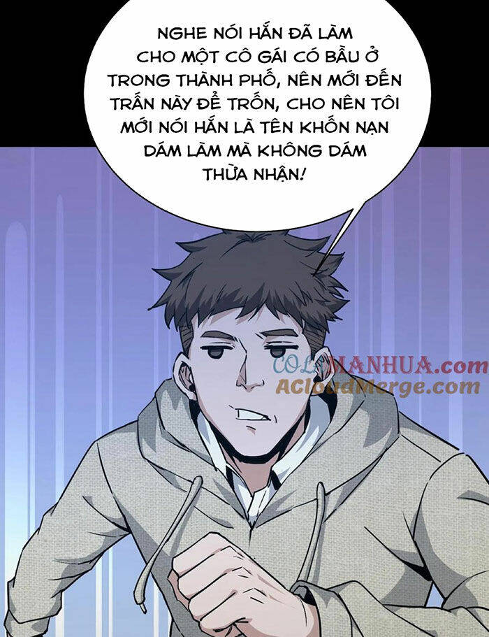 Ngày Tôi Sinh Ra, Bách Quỷ Dạ Hành, Tuyết Thi Hộ Đạo Chapter 85 - Trang 2