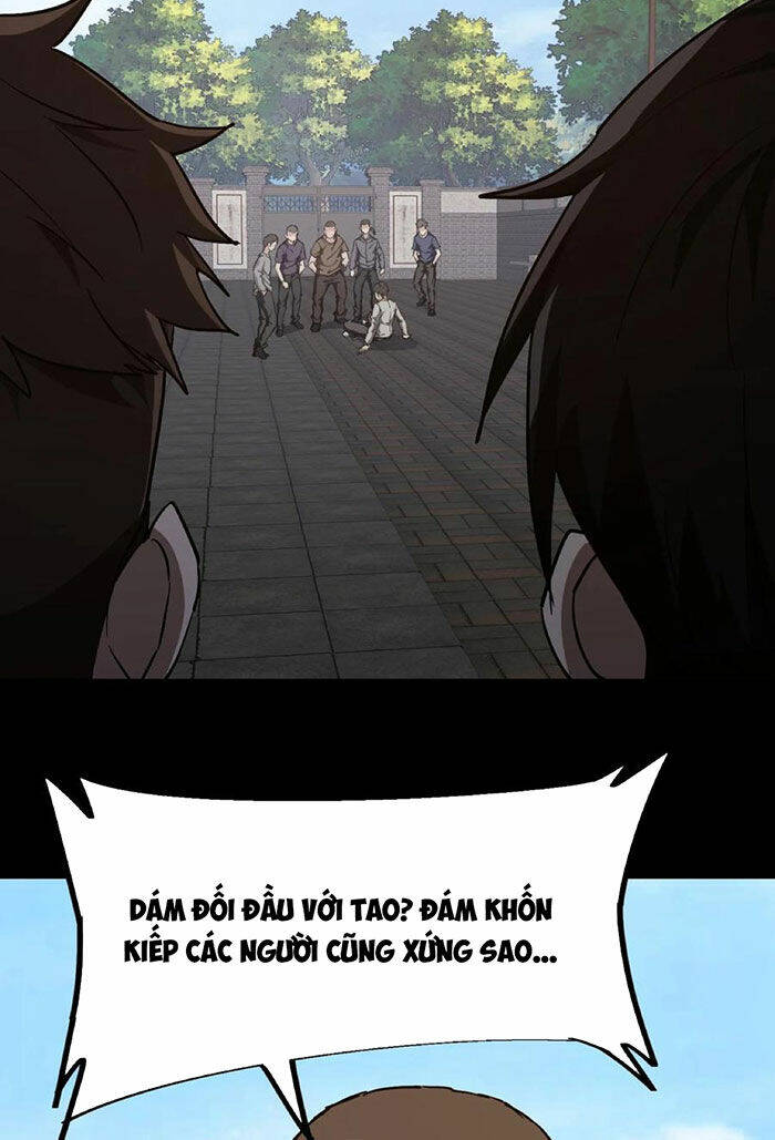 Ngày Tôi Sinh Ra, Bách Quỷ Dạ Hành, Tuyết Thi Hộ Đạo Chapter 85 - Trang 2