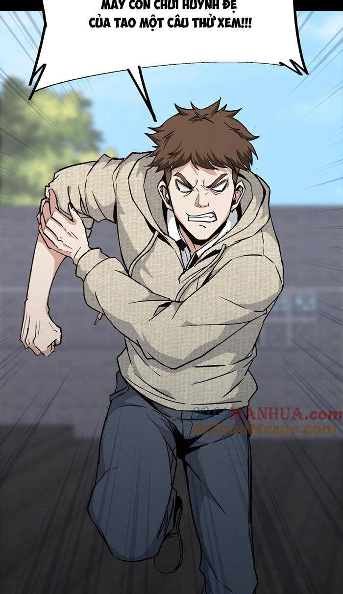 Ngày Tôi Sinh Ra, Bách Quỷ Dạ Hành, Tuyết Thi Hộ Đạo Chapter 85 - Trang 2