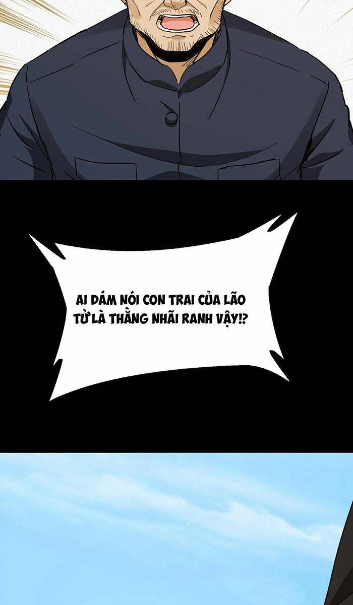 Ngày Tôi Sinh Ra, Bách Quỷ Dạ Hành, Tuyết Thi Hộ Đạo Chapter 85 - Trang 2