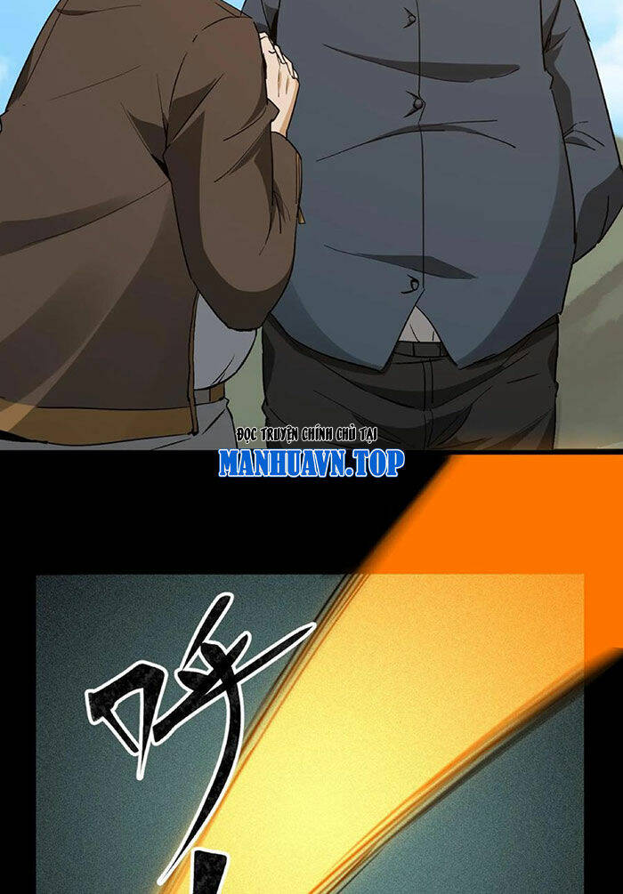 Ngày Tôi Sinh Ra, Bách Quỷ Dạ Hành, Tuyết Thi Hộ Đạo Chapter 85 - Trang 2