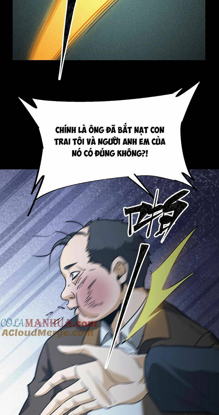 Ngày Tôi Sinh Ra, Bách Quỷ Dạ Hành, Tuyết Thi Hộ Đạo Chapter 85 - Trang 2