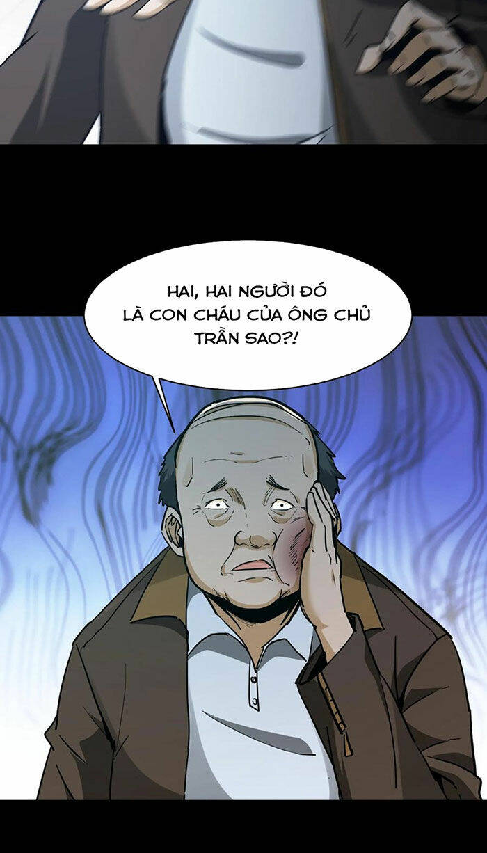 Ngày Tôi Sinh Ra, Bách Quỷ Dạ Hành, Tuyết Thi Hộ Đạo Chapter 85 - Trang 2