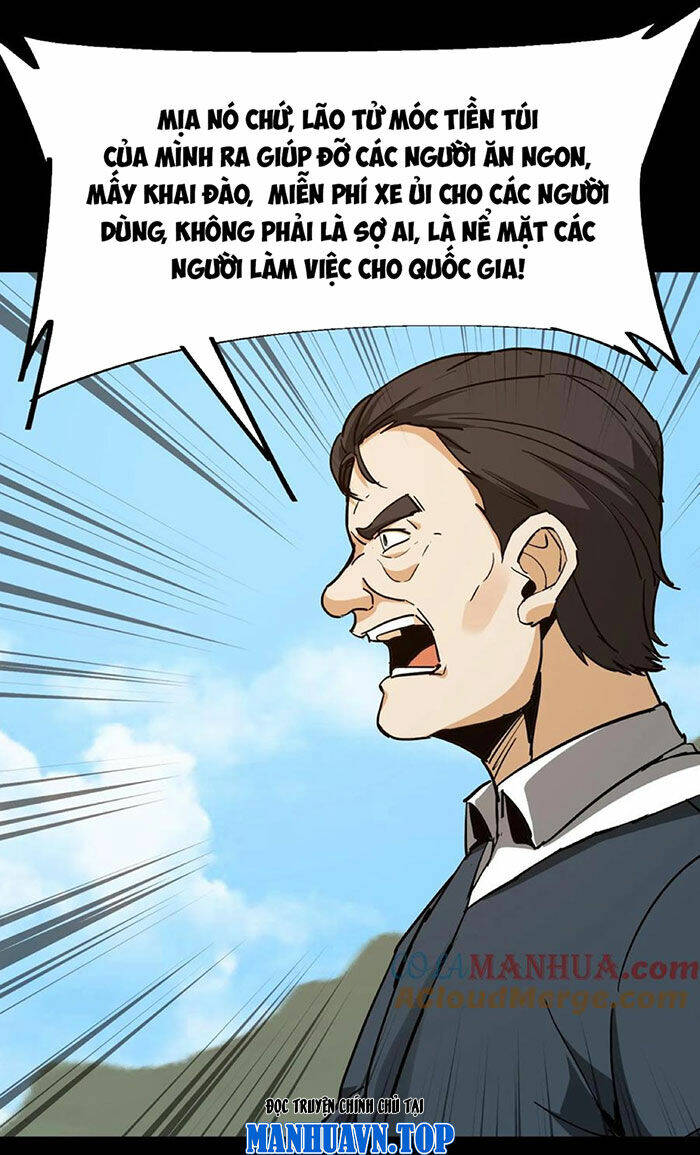 Ngày Tôi Sinh Ra, Bách Quỷ Dạ Hành, Tuyết Thi Hộ Đạo Chapter 85 - Trang 2