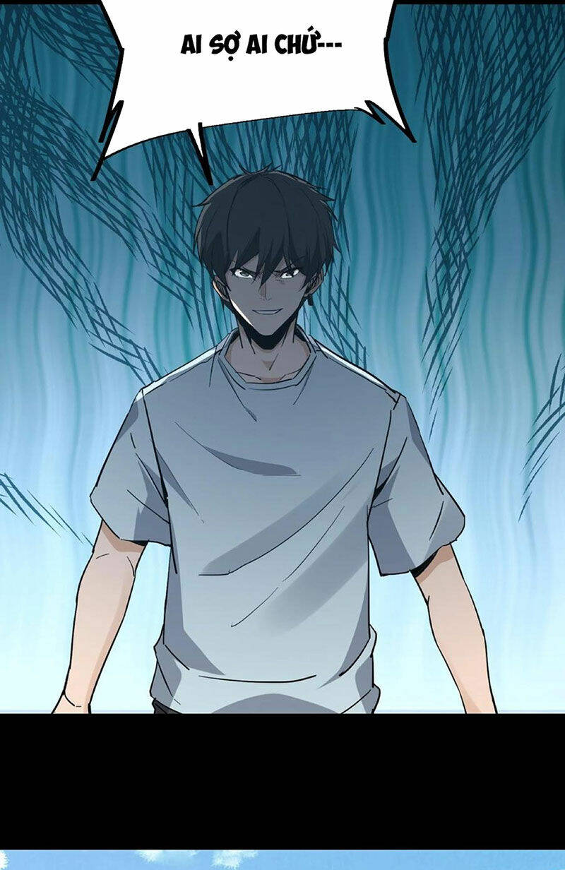 Ngày Tôi Sinh Ra, Bách Quỷ Dạ Hành, Tuyết Thi Hộ Đạo Chapter 86 - Trang 2