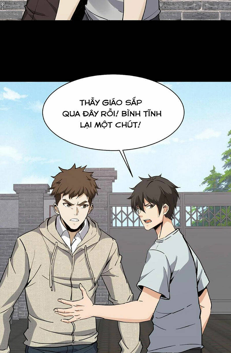 Ngày Tôi Sinh Ra, Bách Quỷ Dạ Hành, Tuyết Thi Hộ Đạo Chapter 86 - Trang 2