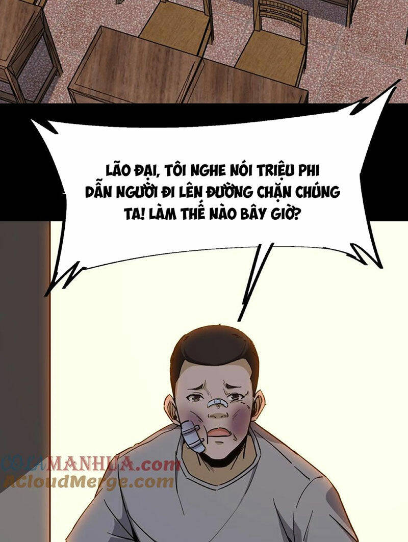 Ngày Tôi Sinh Ra, Bách Quỷ Dạ Hành, Tuyết Thi Hộ Đạo Chapter 86 - Trang 2