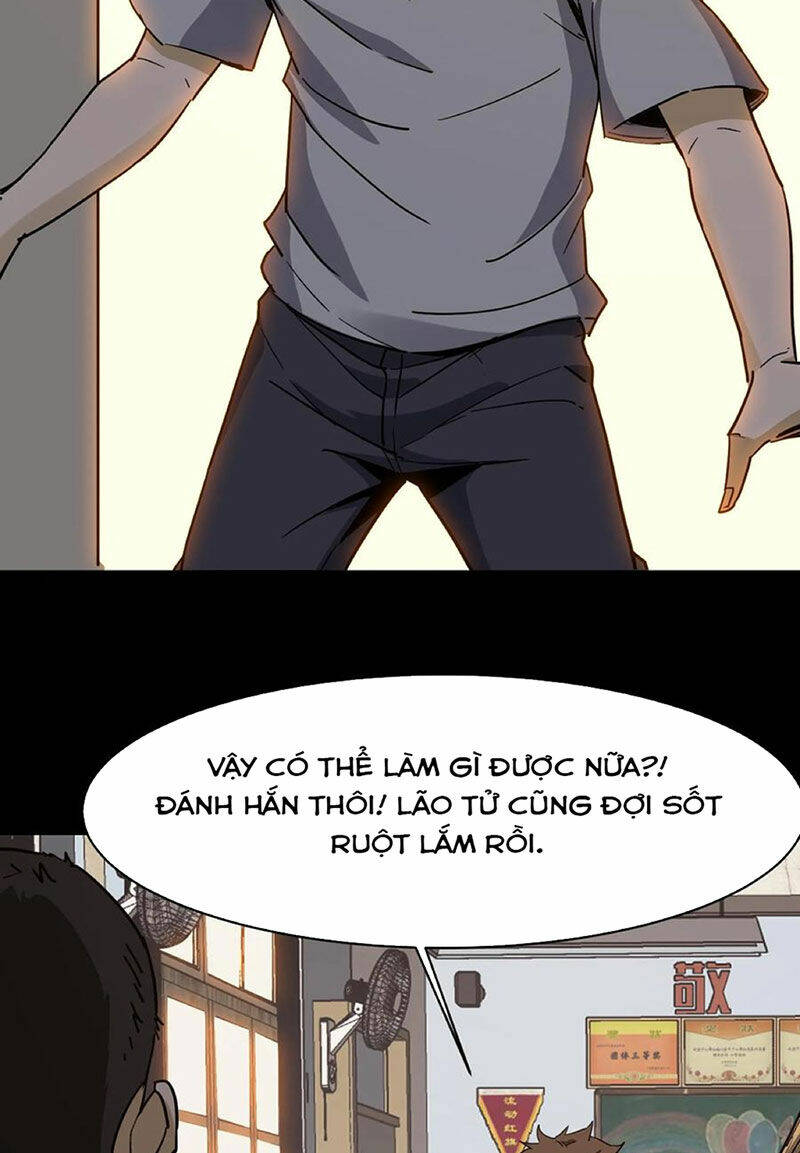 Ngày Tôi Sinh Ra, Bách Quỷ Dạ Hành, Tuyết Thi Hộ Đạo Chapter 86 - Trang 2