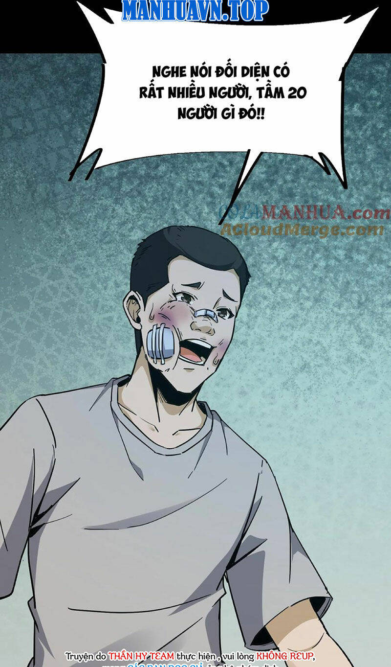 Ngày Tôi Sinh Ra, Bách Quỷ Dạ Hành, Tuyết Thi Hộ Đạo Chapter 86 - Trang 2