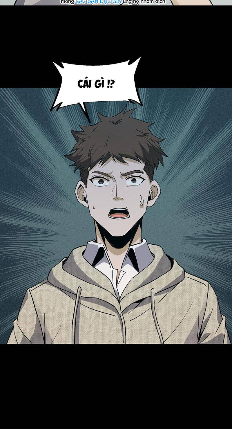 Ngày Tôi Sinh Ra, Bách Quỷ Dạ Hành, Tuyết Thi Hộ Đạo Chapter 86 - Trang 2