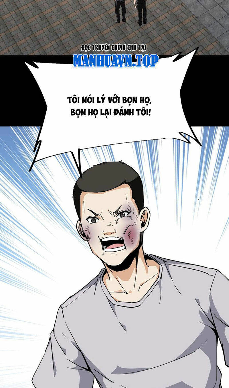 Ngày Tôi Sinh Ra, Bách Quỷ Dạ Hành, Tuyết Thi Hộ Đạo Chapter 86 - Trang 2