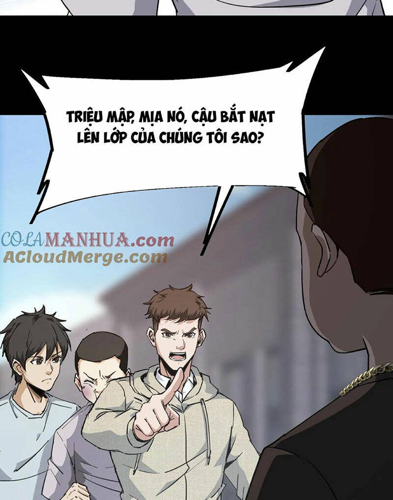 Ngày Tôi Sinh Ra, Bách Quỷ Dạ Hành, Tuyết Thi Hộ Đạo Chapter 86 - Trang 2