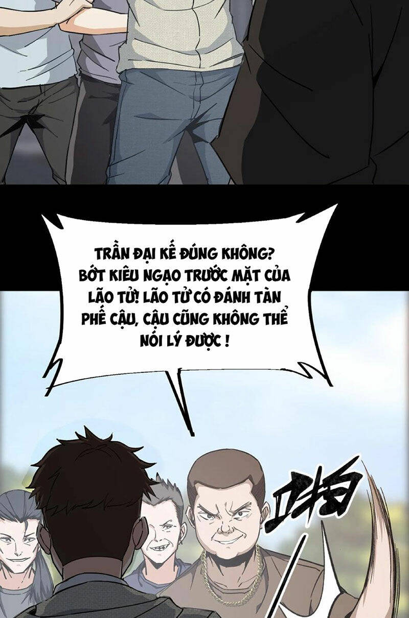 Ngày Tôi Sinh Ra, Bách Quỷ Dạ Hành, Tuyết Thi Hộ Đạo Chapter 86 - Trang 2